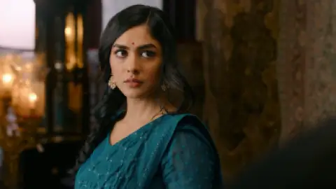 Download Sita Ramam 2022 Hindi Dubbed HDRip Full Movie