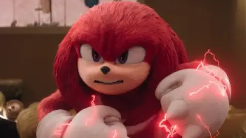 Download Knuckles (Season 1) Hindi Dubbed BluRay Full Series