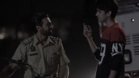 Download Scammy Boys (2024) Hindi HDRip Full Movie