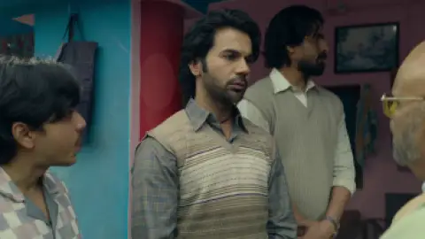 Download Guns and Gulaabs Season 1 Hindi HDRip ALL Episodes