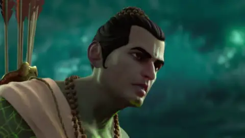 Download The Legend of Hanuman (Season 3) Hindi HDRip Full Series