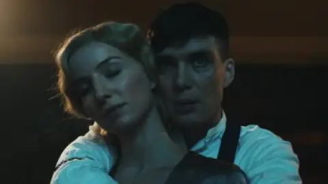 Download Peaky Blinders Season 3 Hindi Dubbed BluRay Full Series