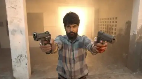 Download Medal 2023 Hindi Dubbed HDRip Full Movie