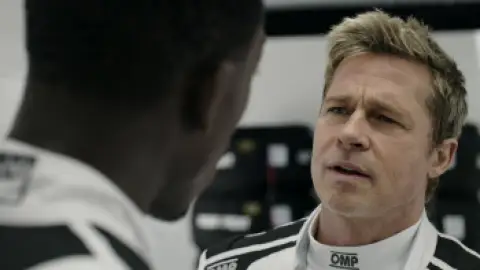 Download F1 The Movie 2025 Hindi Dubbed HDRip Full Movie