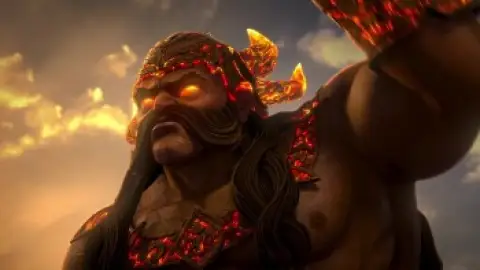 Download The Legend of Hanuman (Season 4) Hindi HDRip Full Series