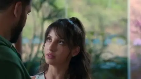 Download Be Happy 2025 Hindi HDRip Full Movie