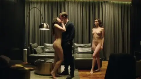Download Sugar Baby 2024 Hindi Dubbed HDRip Full Movie