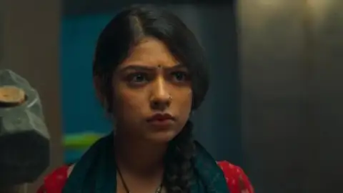 Download Ooru Peru Bhairavakona (2024) Hindi Dubbed HDRip Full Movie
