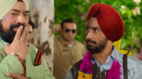 Download Hoshiar Singh 2025 Punjabi HDRip Full Movie