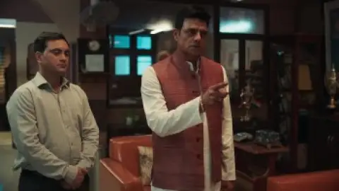 Download Chacha Vidhayak Hain Humare (Season 3) Hindi HDRip Full Series