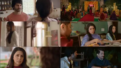 Download Jug Jugg Jeeyo 2022 Hindi HDRip Full Movie