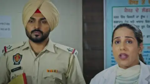 Download Furlow 2025 Punjabi HDRip Full Movie