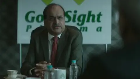 Download Pill (Season 1) Hindi HDRip Full Series