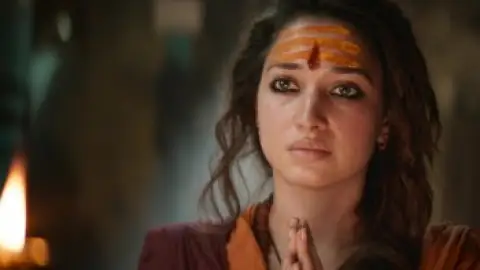 Download Odela 2 (2025) Hindi Dubbed HDRip Full Movie