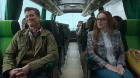 Download Irish Wish (2024) Hindi-English HDRip Full Movie