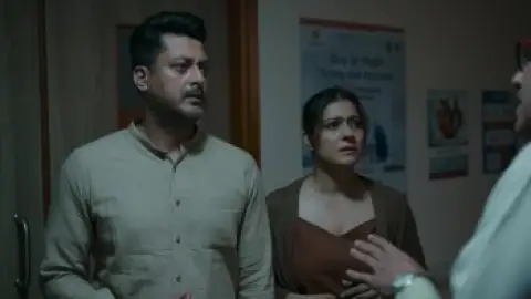 Download The Trial Season 2 Hindi HDRip ALL Episodes