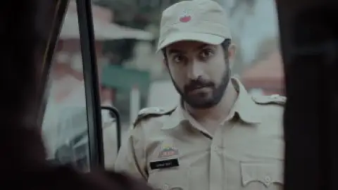 Download Tanaav Season 2 Hindi HDRip Full Series