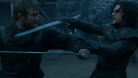Download Game of Thrones Season 6 Hindi Dubbed HDRip ALL Episodes