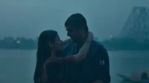Download Aap Jaisa Koi 2025 Hindi HDRip Full Movie