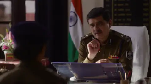 Download Bhakshak (2024) Hindi HDRip Full Movie