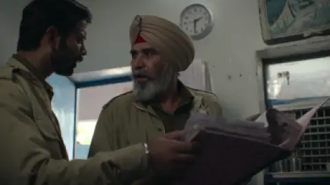 Download Kohrra Season 1 Hindi HDRip ALL Episodes