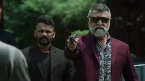 Download Identity 2025 Hindi Dubbed HDRip Full Movie