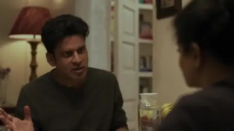Download The Family Man Season 2 Hindi HDRip ALL Episodes