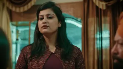 Download Jarnail The Warrior 2025 Punjabi HDRip Full Movie
