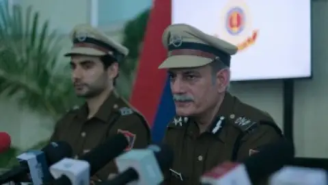 Download Paatal Lok Season 2 Hindi HDRip Full Series