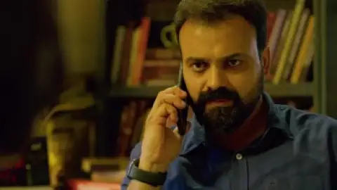 Download Anjaam Pathiraa Hindi Dubbed HDRip Full Movie