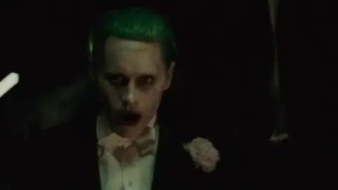 Download Suicide Squad 2016 THEATRICAL Hindi Dubbed BluRay Full Movie