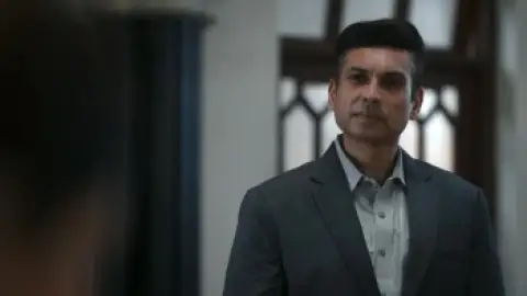 Download The Trial Season 2 Hindi HDRip ALL Episodes