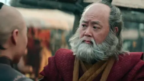 Download Avatar: The Last Airbender (Season 1) Hindi Dubbed HDRip Full Series