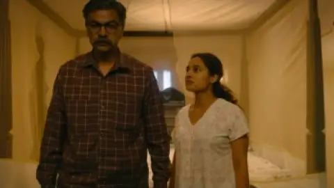 Download Hathya 2025 Hindi Dubbed HDRip Full Movie