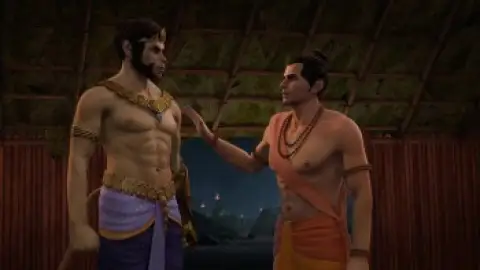 Download The Legend of Hanuman Season 6 Hindi HDRip Full Series