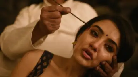 Download Bhimaa 2024 Hindi Dubbed HDRip Full Movie