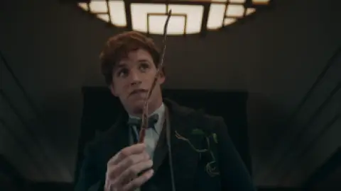 Download Fantastic Beasts The Secrets of Dumbledore 2022 Hindi Dubbed HDRip Full Movie
