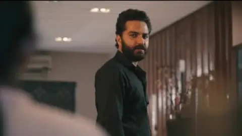 Download HIT The First Case 2020 UNCUT Hindi Dubbed HDRip Full Movie