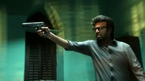 Download Vettaiyan 2024 Hindi Dubbed HDRip Full Movie