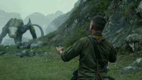 Download Kong: Skull Island (2017) Hindi Dubbed BluRay Full Movie