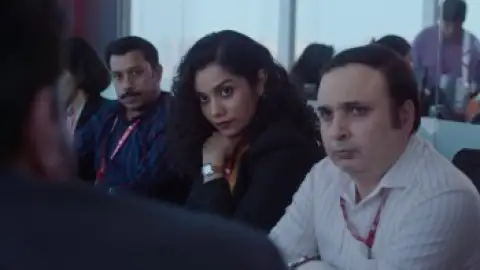 Download The Broken News (Season 1) Hindi HDRip Full Series