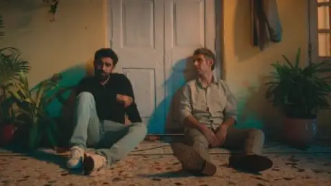 Download Pune Highway 2025 Hindi HDRip Full Movie
