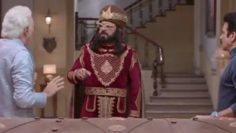 Download Khichdi 2: Mission Paanthukistan (2023) Hindi HDRip Full Movie