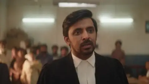 Download Court - State Vs. A Nobody 2025 Hindi Dubbed HDRip Full Movie