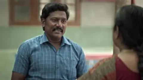 Download Kuttram Purindhavan Season 1 Hindi Dubbed HDRip Full Series