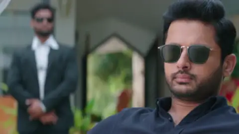 Download Bheeshma 2020 Hindi Dubbed HDRip Full Movie