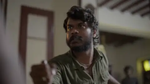 Mathagam Season 1 Hindi Dubbed HDRip ALL Episodes