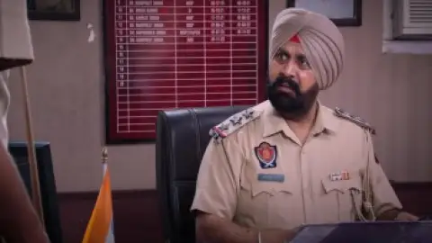 Download Happy Khush Ho Gaya 2025 Punjabi HDRip Full Movie