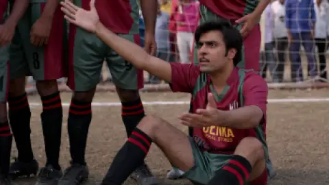 Download Jaadugar 2022 Hindi HDRip Full Movie