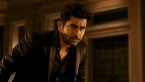 Download Pichaikkaran 2 Hindi Dubbed HDRip Full Movie